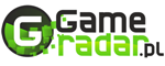 Serwis i blog o grach Gameradar.pl